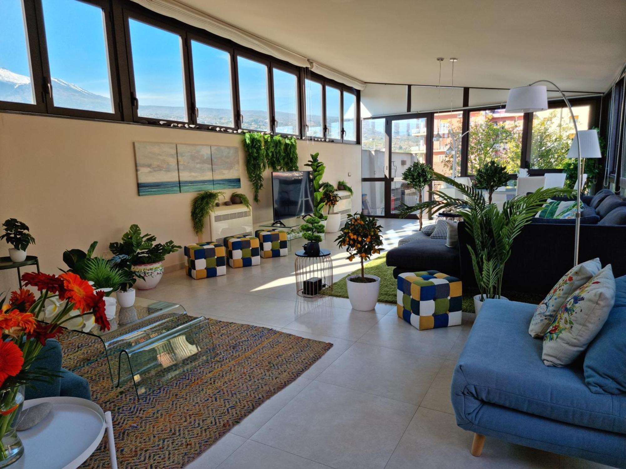 Luxury Relaxing Home With Heated Pool Near Catania, Taormina, The Sea And Mount Etna Giarre Exterior foto
