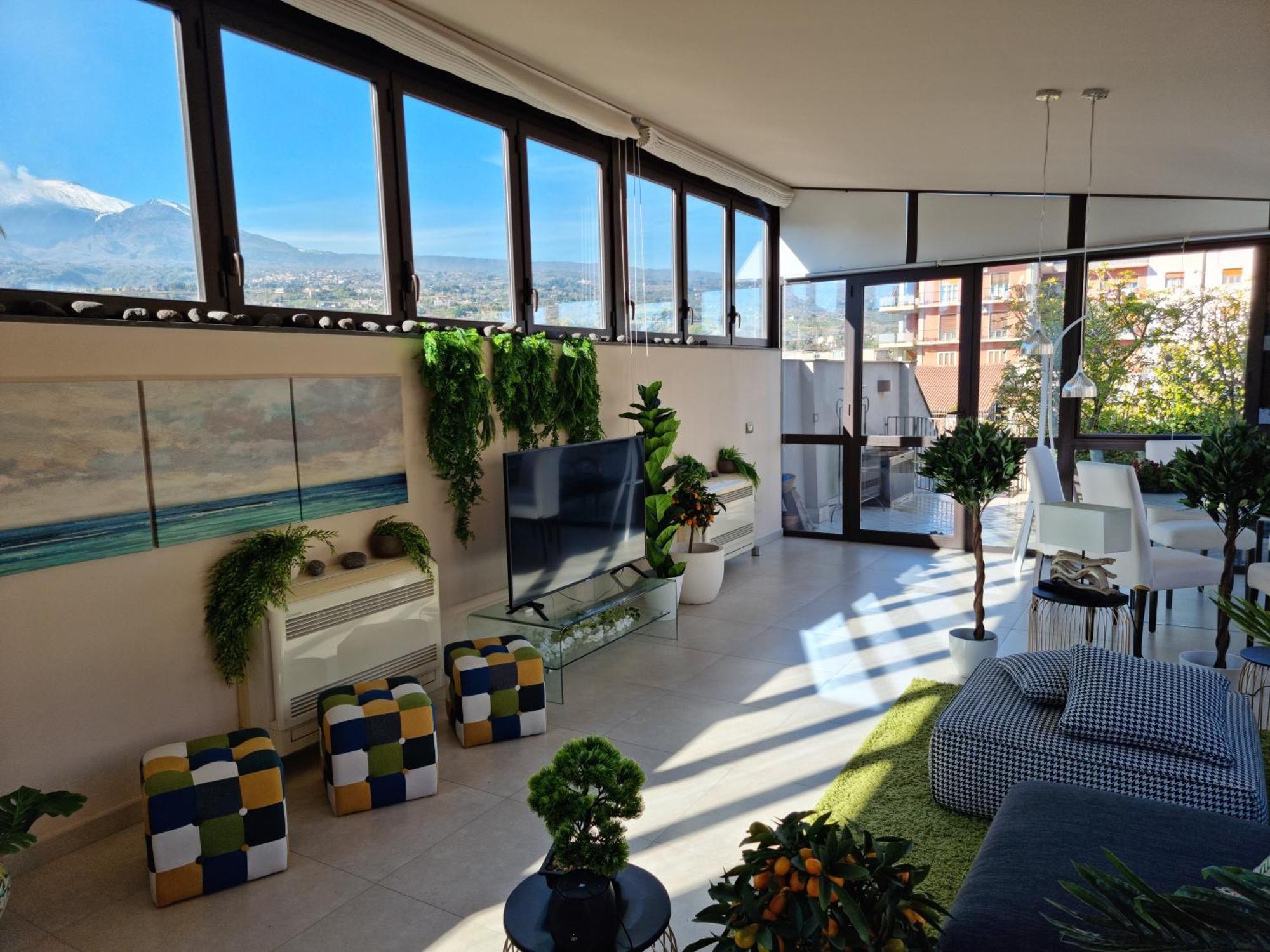 Luxury Relaxing Home With Heated Pool Near Catania, Taormina, The Sea And Mount Etna Giarre Exterior foto