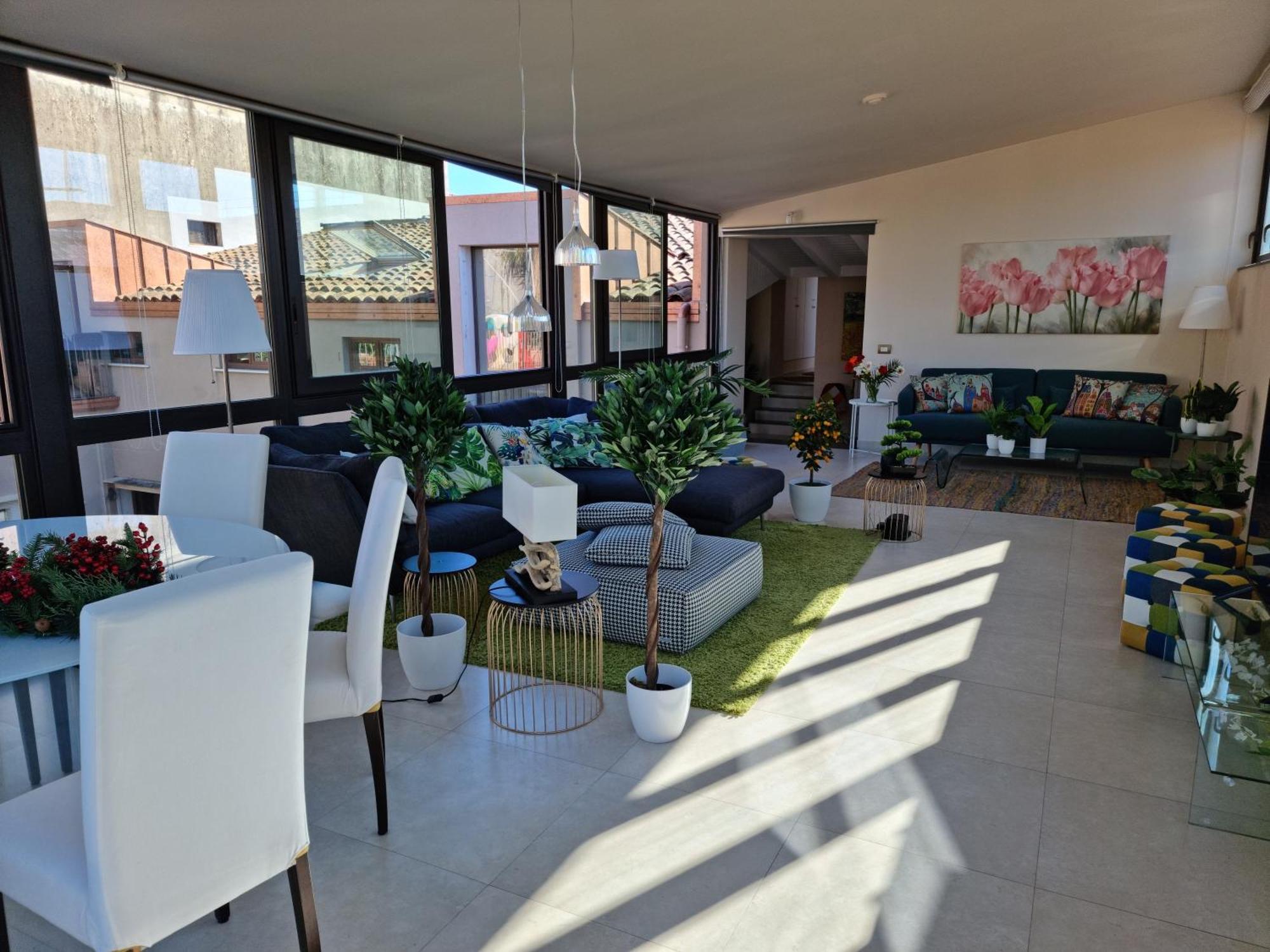 Luxury Relaxing Home With Heated Pool Near Catania, Taormina, The Sea And Mount Etna Giarre Exterior foto