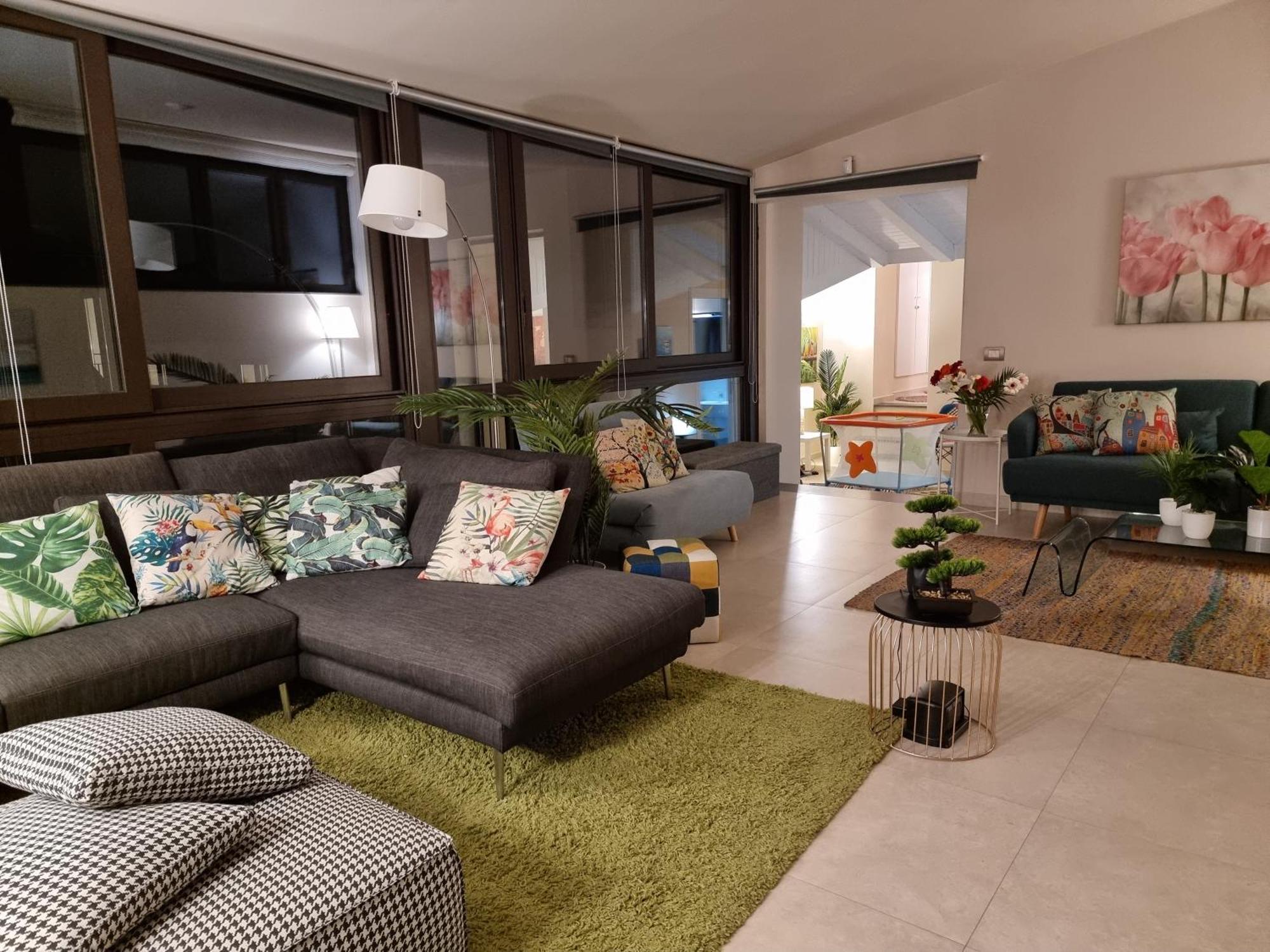 Luxury Relaxing Home With Heated Pool Near Catania, Taormina, The Sea And Mount Etna Giarre Exterior foto