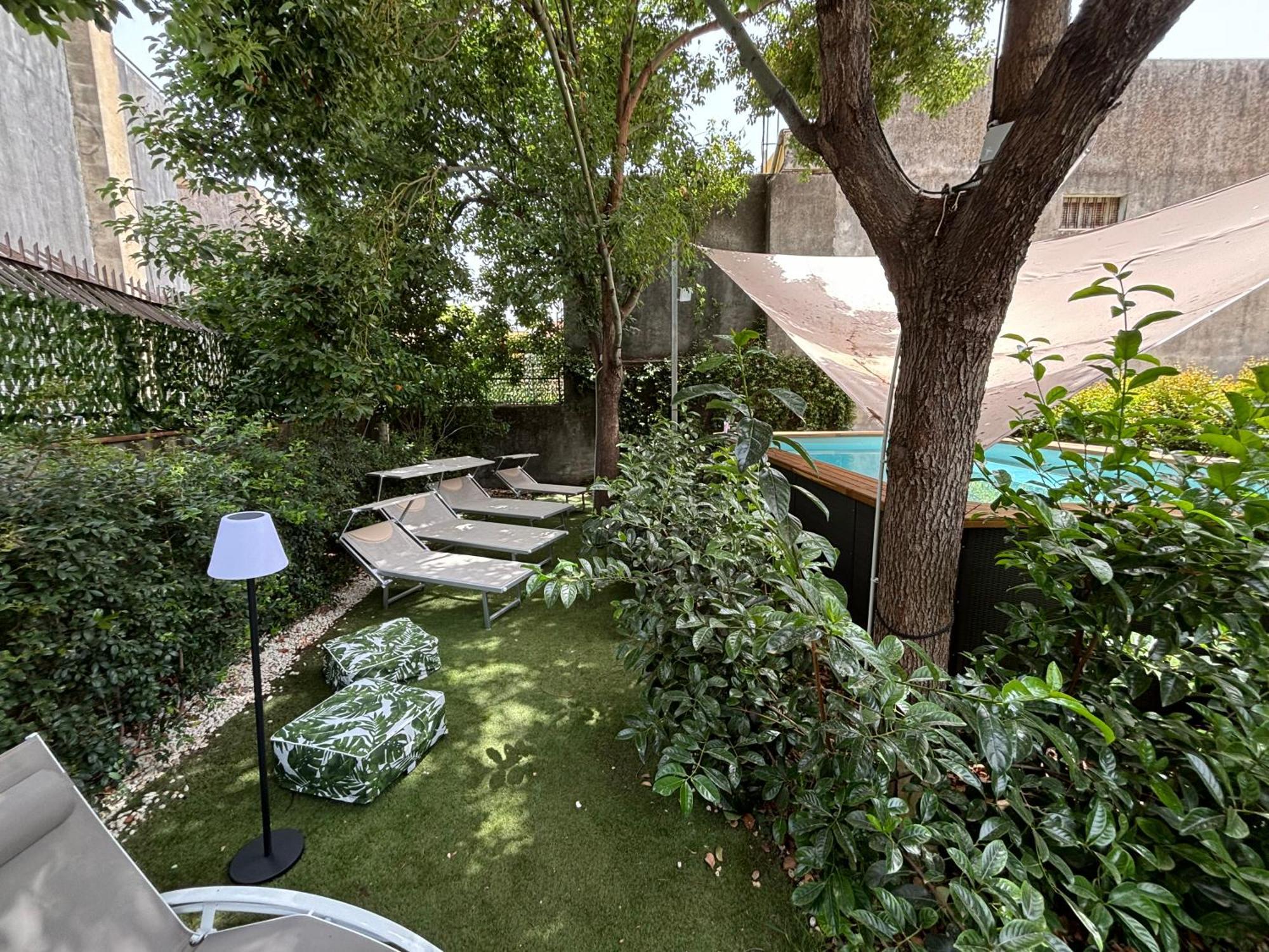 Luxury Relaxing Home With Heated Pool Near Catania, Taormina, The Sea And Mount Etna Giarre Exterior foto